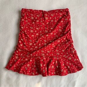 Tiger Mist Belle Skirt